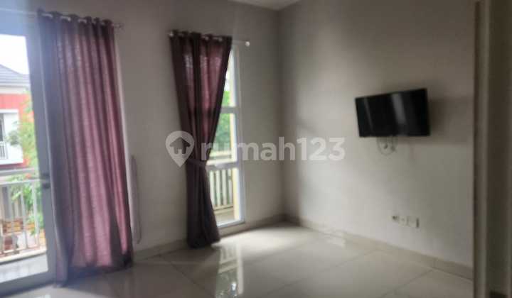 For Sale 2-Story House with SHM in Bluebell Cluster Summarecon Bekasi 2