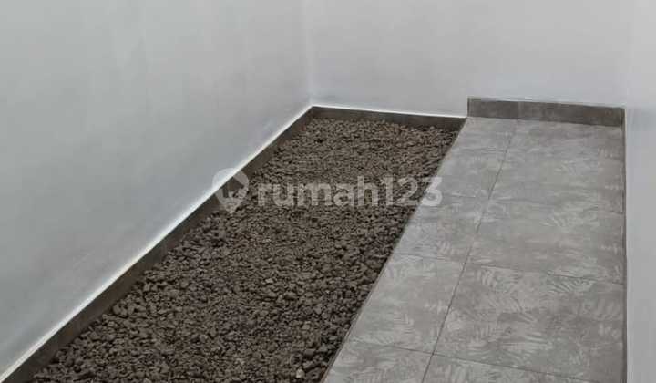 Rumah Tematic Masa Kini di Bulak Macan Harapan Jaya Bekasi 2