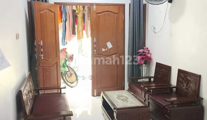 Dijual Eumah 2 Lantai Murah Di Telaga Mas Duta Harapan