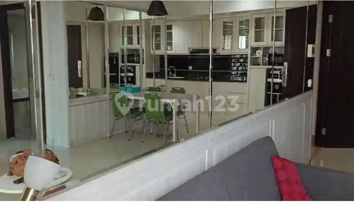 Apartment Kensington, Royal Suite Kelapa Gading Jakarta Utara