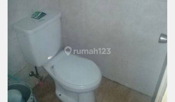 Dijual Cepat Rumah Murah Di Kemang Pratama Bekasi 2