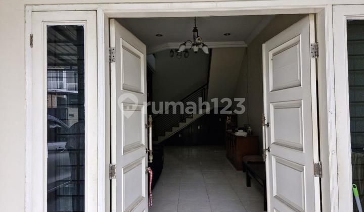 Dijual Rumah Di Kavling Hankam Joglo Jakarta Barat 2