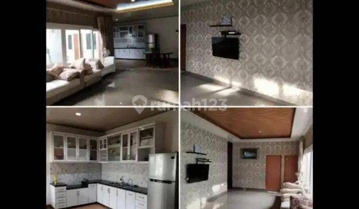 Dijual Rumah Harapan Indah Bekasi Shm Full Furnished 2