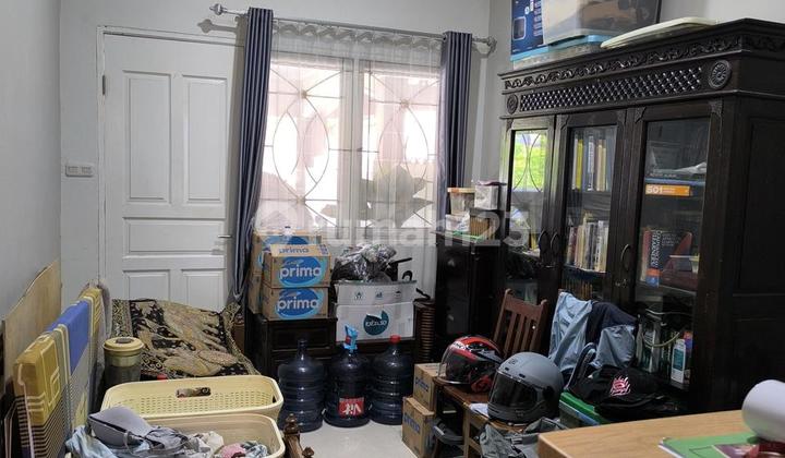 Dijual Rumah 1 Lantai Di Kemang Pratama 1 Bekasi 2