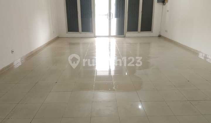 Dijual Ruko Bisnis Di Sunter 4 Lantai Shgb