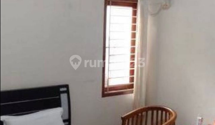 Dijual Cepat Rumah Di Koja Jakarta Utara Shm 2