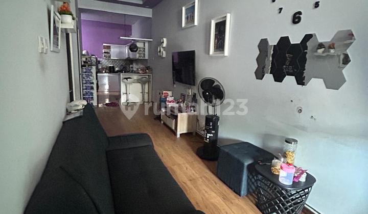 Dijual Rumah Cantik Full Renov Di Segara City Cluster Galea