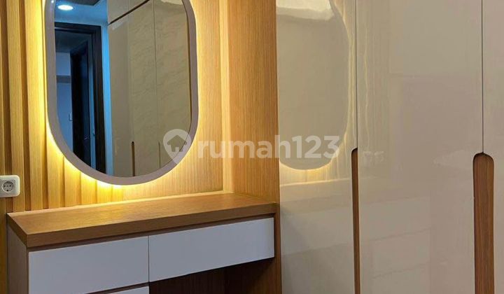 For Sale The Kensington Royal Suites Apartment Kelapa Gading 2