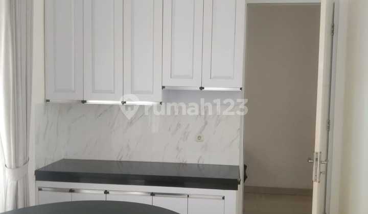 Luxury Cluster House with Gazebo in Cilandak, South Jakarta 2