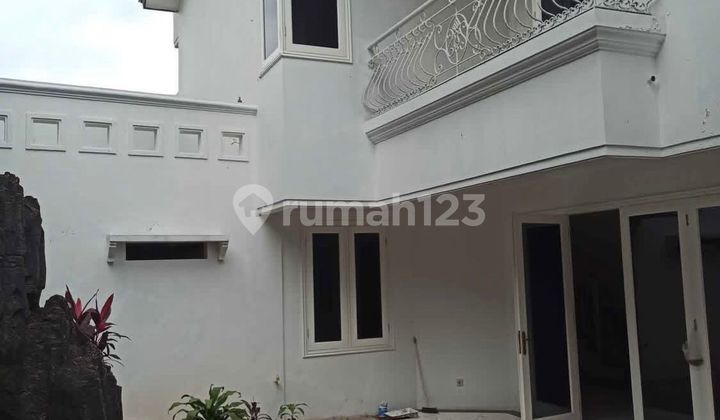 Rumah Asri Siap Huni di Pejaten Barat Pasar Minggu Jaksel 2