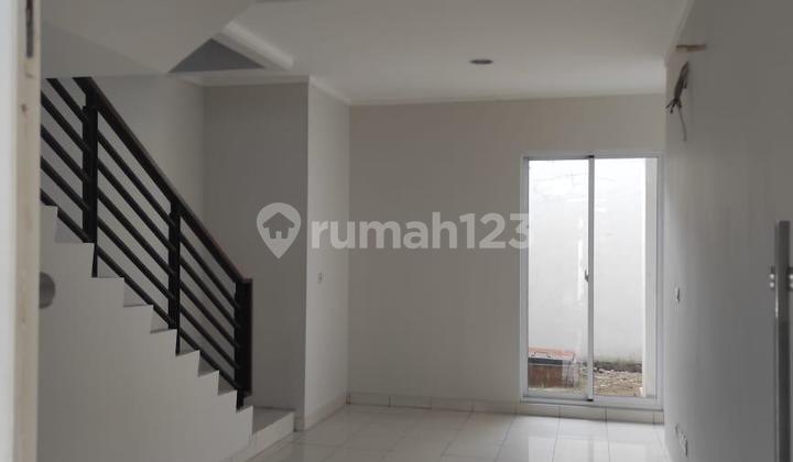 For Sale House In Bluebel Cluster Summarecon Bekasi 2