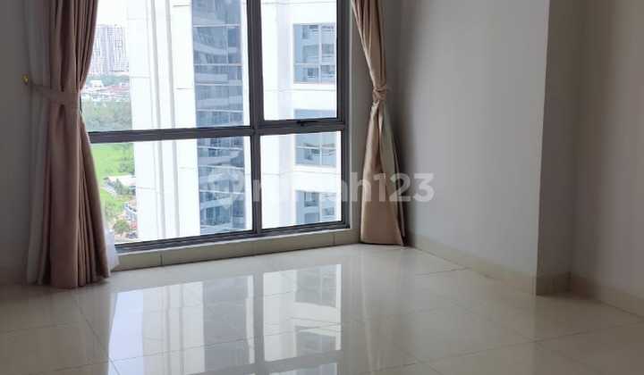 Dijual Cepat Apartement The Mansion Jasmine Kemayoran Lantai 17 2