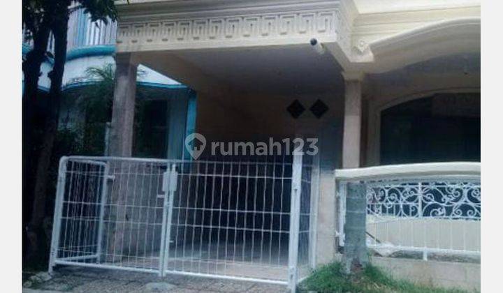 Dijual Cepat Rumah Murah Di Kemang Pratama Bekasi 1