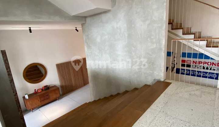 Rumah Cantik Rapi Siap Huni, Kayu Putih Pulo Gadung Jakarta Timur 2