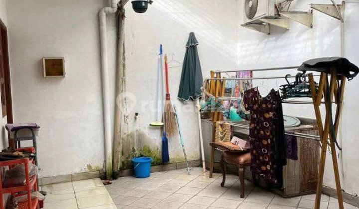 Dijual Rumah Lokasi Strategis Tanjung Barat Jakarta Selatan 2