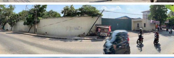 Dijual Gudang Pegangsaan Dua Kelapa Gading Shm 2