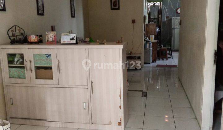 Dijual Rumah Di Pulogebang Kirana Shm Jakarta Timur 2