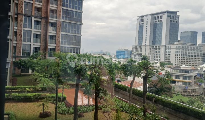 For Rent Furnished Apartment In Gold Coast Pik 2 North Jakarta 2