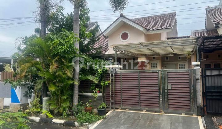 Rumah Siap Huni - Lokasi Strategis di Metland Menteng Jaktim Rumah Siap Huni - Lokasi Strategis di Metland Menteng Jaktim