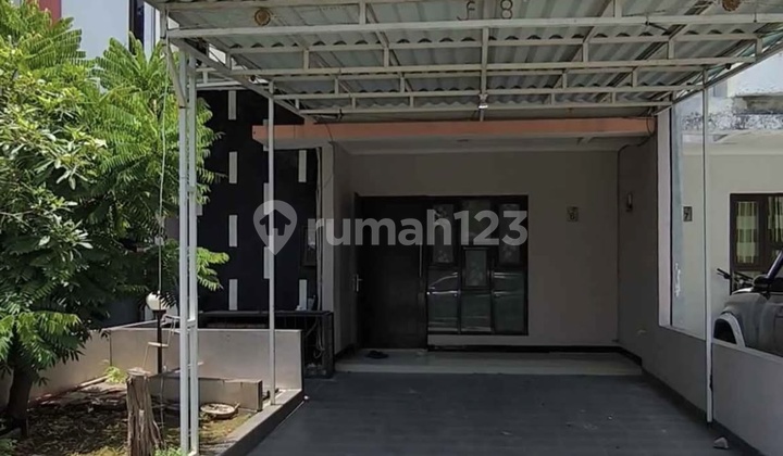 Rumah Sewa Metland Menteng Cakung Jakarta Timur 1