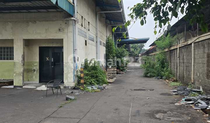 Dijual Lelangan Gudang / Pabrik Include Bangunan Di Cilarang Dijual Lelangan Gudang / Pabrik Include Bangunan Di Cilarang