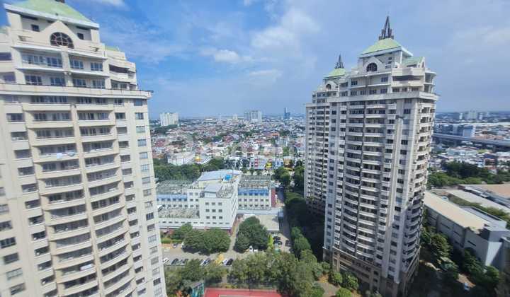 For Sale Apartment Paladian Park Tower C 19th Floor