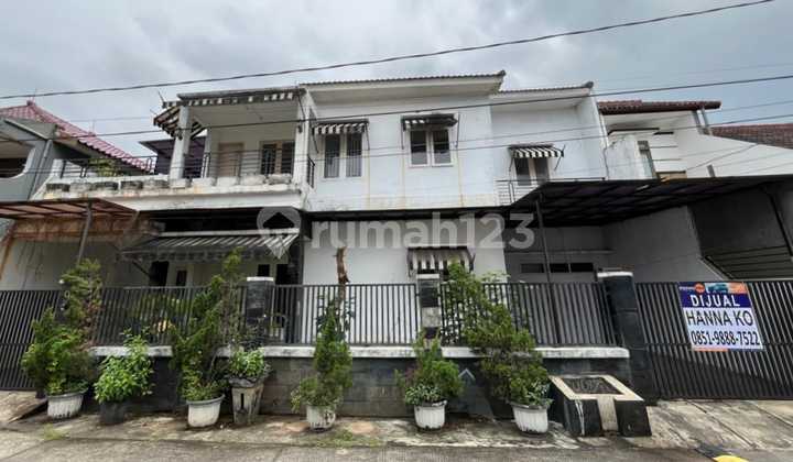 Dijual Cepat Rumah 2 Lantai Di Pondok Gede Jatimakmur Bekasi Dijual Cepat Rumah 2 Lantai Di Pondok Gede Jatimakmur Bekasi