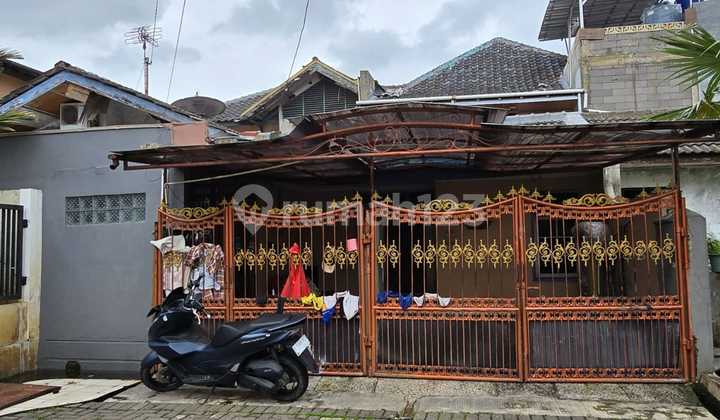Quick Sale 1.5 Story House In Harapan Indah 1