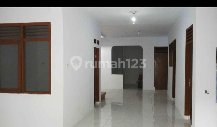 Rumah Rapi Siap Huni di Tebet Jakarta Selatan 2