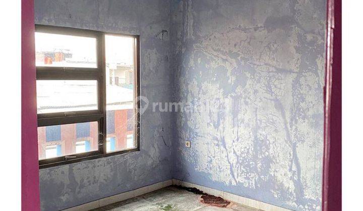 Dijual Rumah Harapan Jaya 2 Bekasi Utara Shm 2