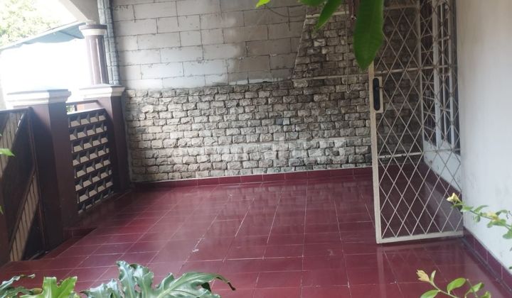 Dijual Rumah Siap Huni Di Villa Indah Permai Bekasi Utara 2