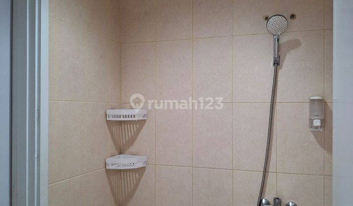 Disewakan Rumah Cluster Yarra Jgc Jakarta Timur 2