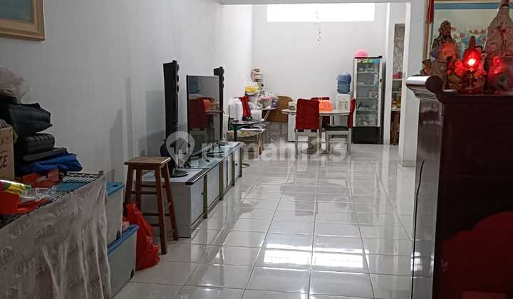 For Sale: Beautiful 2-Story Move-In Ready House in Kelapa Gading 2