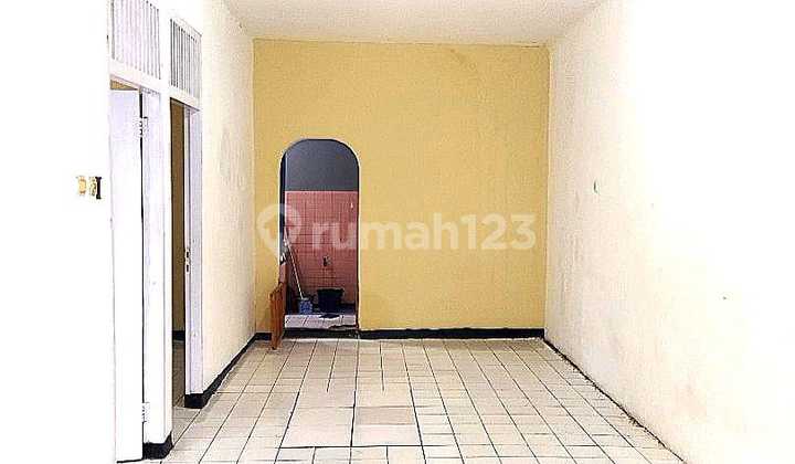Dijual Rumah Dalam Perumahan Harapan Indah Bekasi 2
