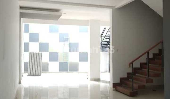 3-Storey Minimalist Ready-to-Live Premium House in Cempaka Putih, Central Jakarta 2