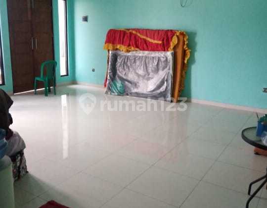 Rumah Tingkat di Boulevard Hijau Harapan Indah Bekasi Jawa Barat 2
