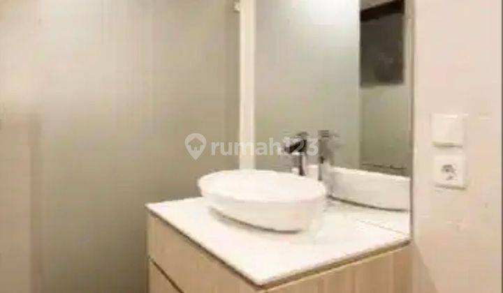 Dijual Apartemen Taman Rasuna Tower 17 Lantai 28 2