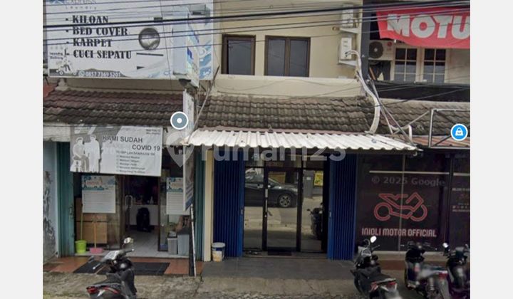 Dijual 3 Ruko Gandeng Di Sukmajaya Depok 2 Lantai Dijual 3 Ruko Gandeng Di Sukmajaya Depok 2 Lantai