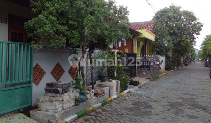Dijual Rumah 3 Lantai Bekasi Utara Telaga Mas Duta Harapan 2