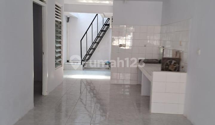 Dijual Cepat Rumah 1.5 Lantai Di Hibrida Kelapa Gading S 2