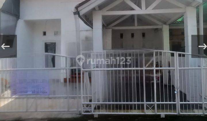 Disewakan Rumah Canti Siap Huni Di Taman Galaxy Bekasi 1