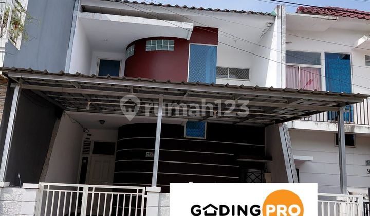 Runah Rapih Siap Pakai di Cakung Jakarta Timur