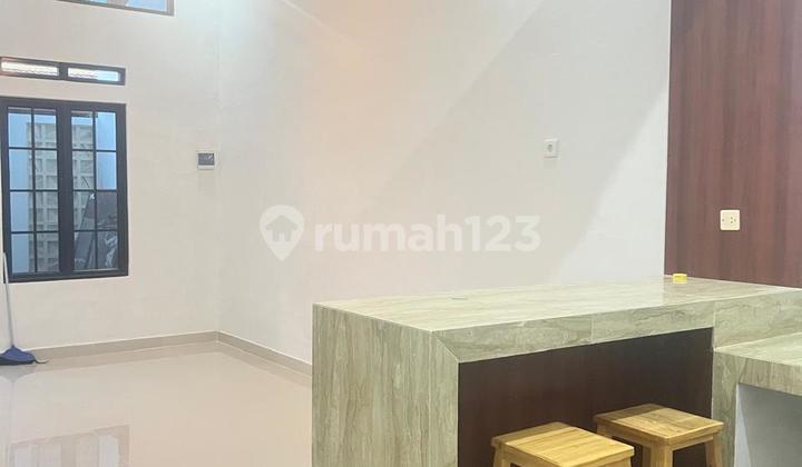 Dijual Rumah Di Telaga Mas Bekasi Shm Murah 2