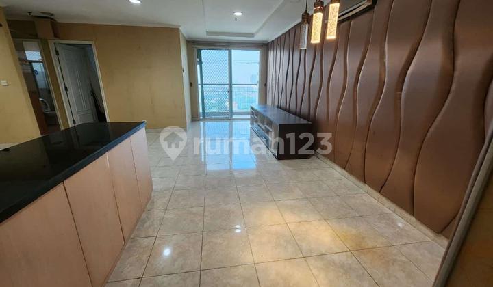 Beautiful 2Br Lyon Apartment for Sale, Frenchwalk Moi, Kelapa Gading 2