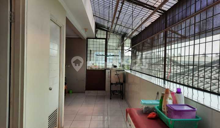 Dijual Cepat Rumah Di Golf Residence Cengkareng Jakarta Barat