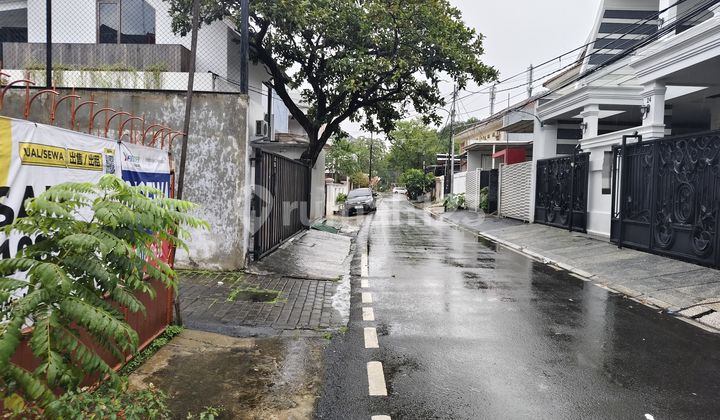 Rumah 6Kt Cocok untuk Kost di Cempaka Putih Jakarta Pusat Rumah 6Kt Cocok untuk Kost di Cempaka Putih Jakarta Pusat