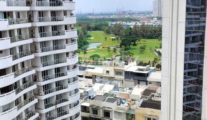 For Quick Sale: The Mansion Jasmine Kemayoran Apartment, 17th Floor