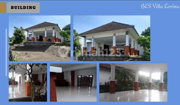 Quick Sale Lovina Ecolodge Resort Villa In Singaraja Quick Sale Lovina Ecolodge Resort Villa In Singaraja