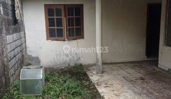 Dijual Cepat Rumah Hitung Tanah Jatiwaringin Pondok Gede  2