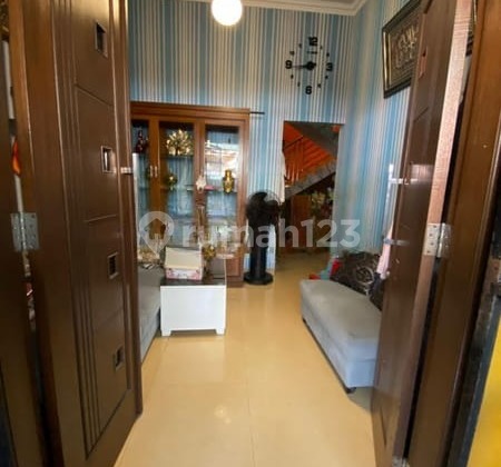 Dijual Rumah Inimalis 2 Lantai Di Kelapa Dua Cilincing Jakut 2